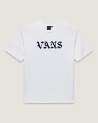 Tricou Original Standards Ye Olde Vans