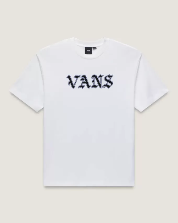 Tricou Original Standards Ye Olde Vans
