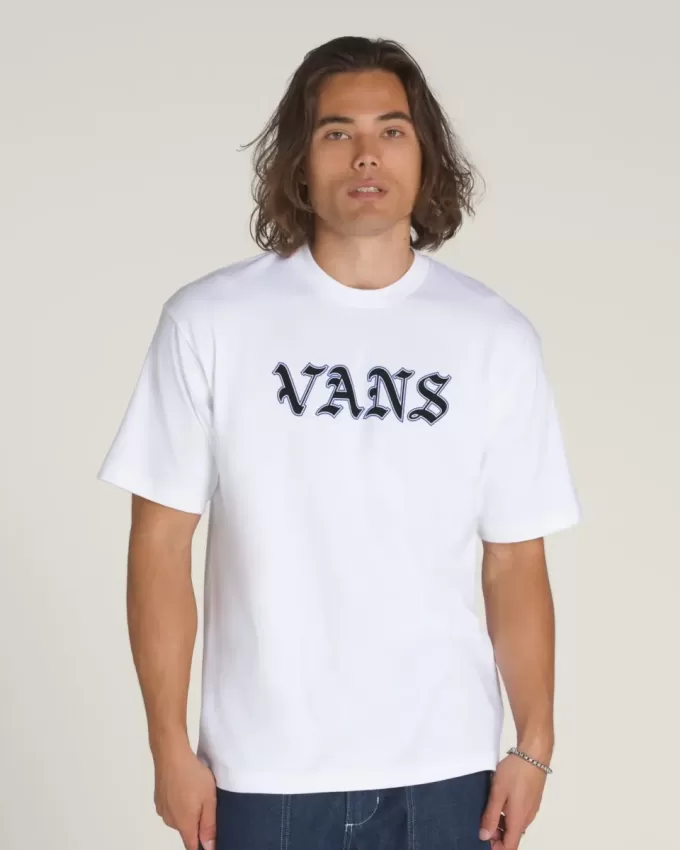 Tricou Original Standards Ye Olde Vans