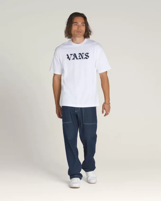 Tricou Original Standards Ye Olde Vans