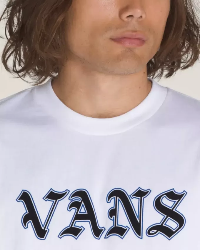 Tricou Original Standards Ye Olde Vans