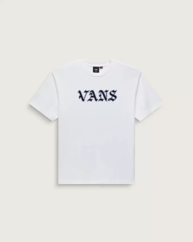 Tricou Original Standards Ye Olde Vans