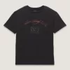 Tricou Palm Impresa