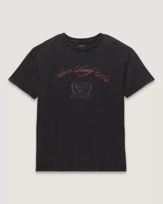 Tricou Palm Impresa