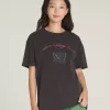 Tricou Palm Impresa