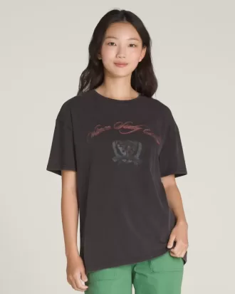 Tricou Palm Impresa