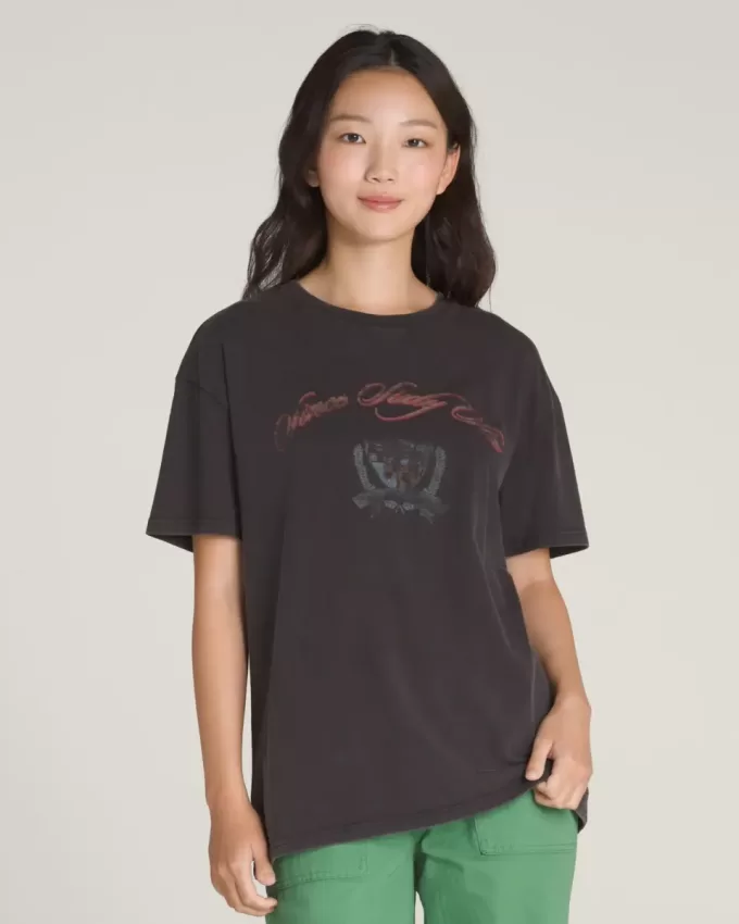 Tricou Palm Impresa