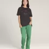 Tricou Palm Impresa