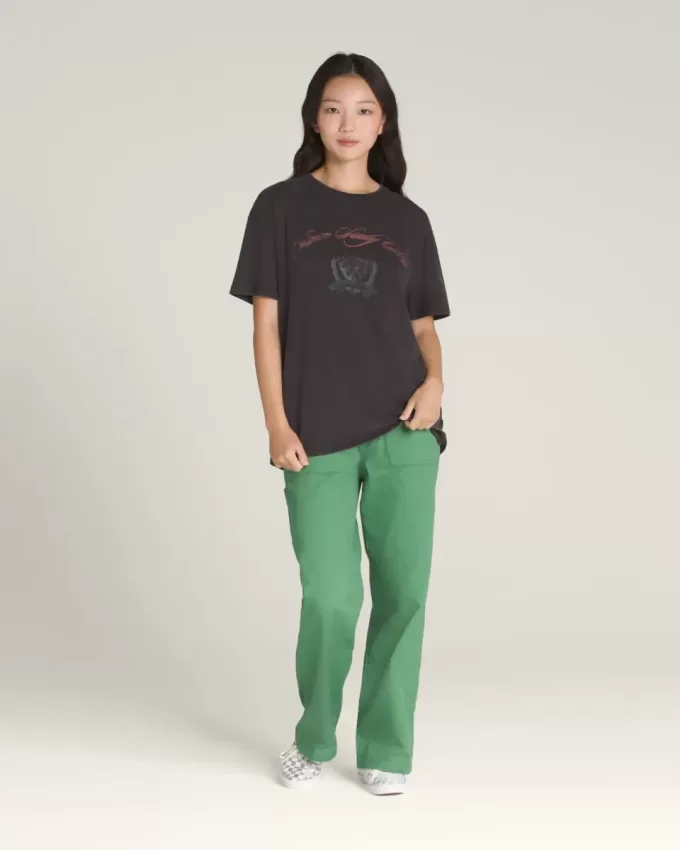 Tricou Palm Impresa