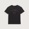 Tricou Palm Impresa