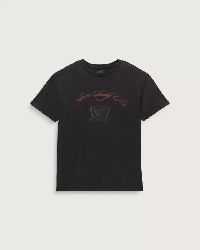 Tricou Palm Impresa