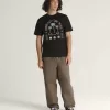 Tricou Palm Read