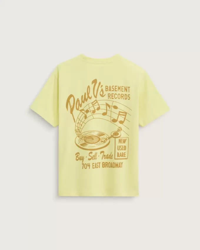 Tricou Paul Vs Tricou Paul Vs