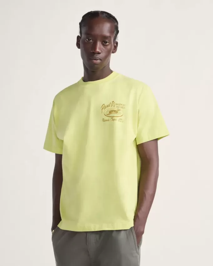 Tricou Paul Vs Tricou Paul Vs