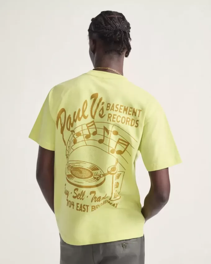 Tricou Paul Vs Tricou Paul Vs
