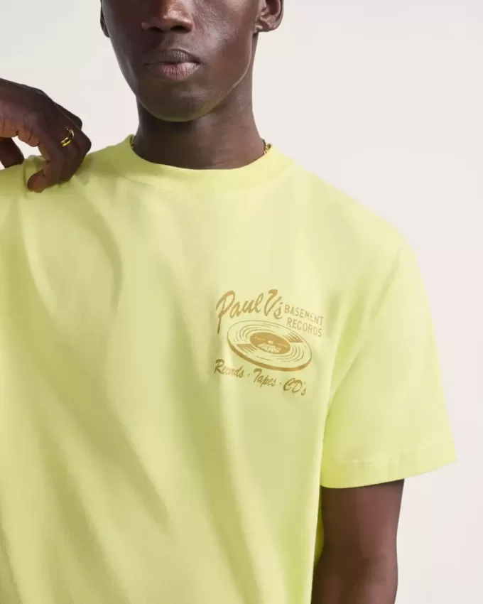 Tricou Paul Vs Tricou Paul Vs