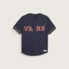 Tricou pentru baseball Ye Olde Vans pentru copii