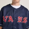 Tricou pentru baseball Ye Olde Vans pentru copii