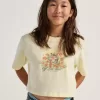 Tricou pentru copii Birdsong Tricou pentru copii Birdsong