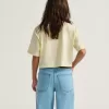 Tricou pentru copii Birdsong Tricou pentru copii Birdsong
