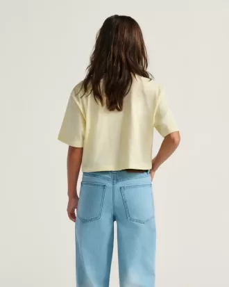 Tricou pentru copii Birdsong Tricou pentru copii Birdsong