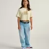 Tricou pentru copii Birdsong Tricou pentru copii Birdsong