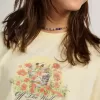 Tricou pentru copii Birdsong Tricou pentru copii Birdsong