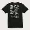Tricou pentru copii Bone Yard Tricou pentru copii Bone Yard