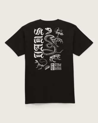 Tricou pentru copii Bone Yard