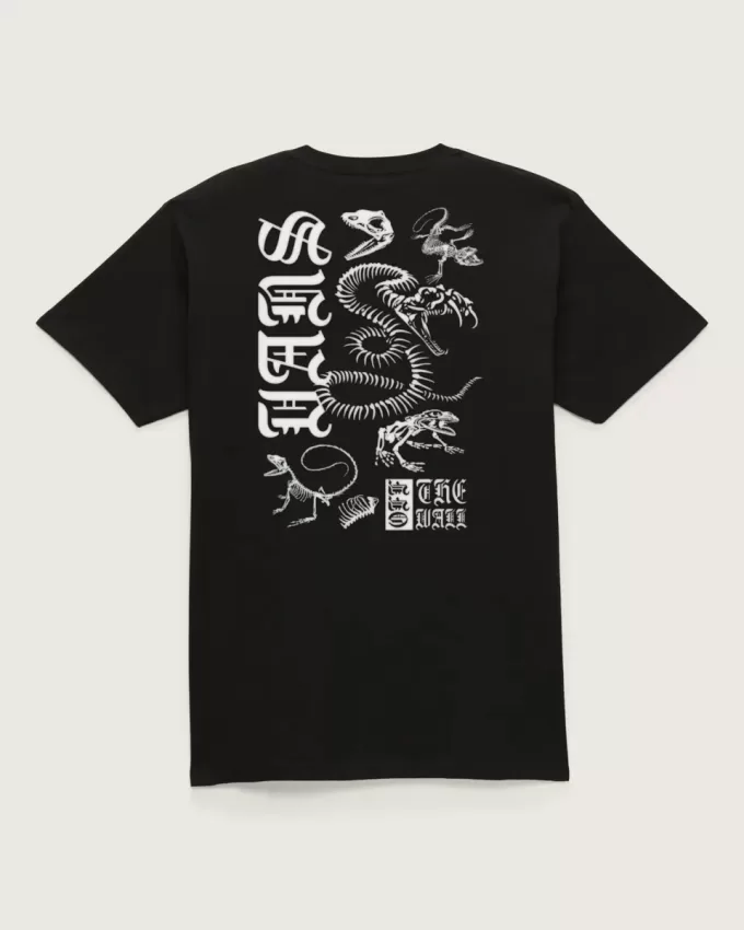 Tricou pentru copii Bone Yard Tricou pentru copii Bone Yard