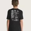 Tricou pentru copii Bone Yard Tricou pentru copii Bone Yard