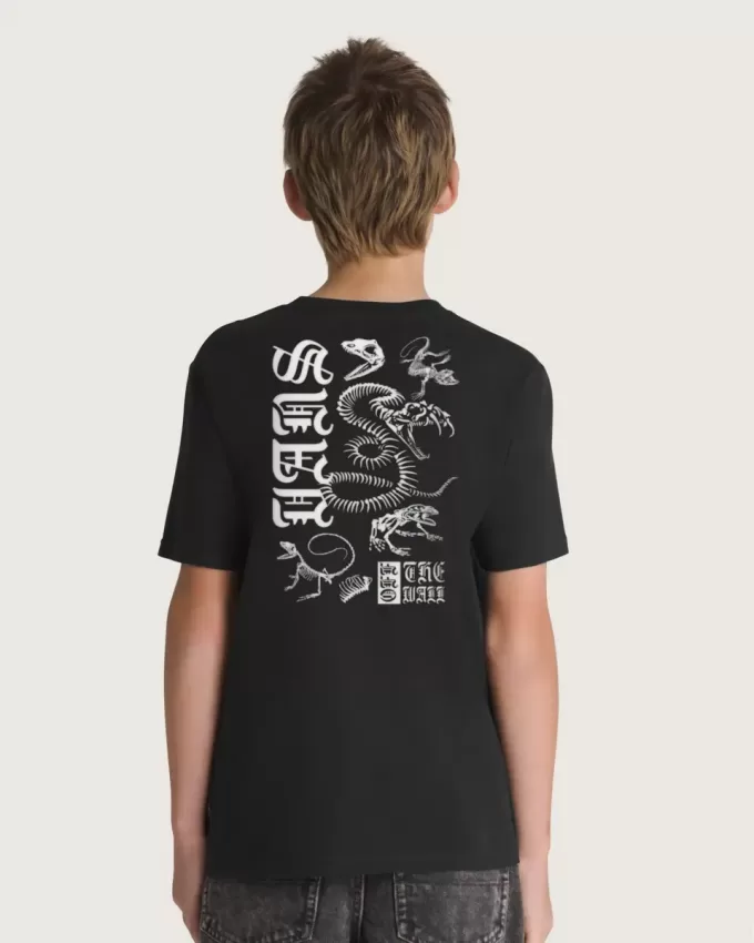 Tricou pentru copii Bone Yard Tricou pentru copii Bone Yard
