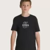 Tricou pentru copii Bone Yard Tricou pentru copii Bone Yard