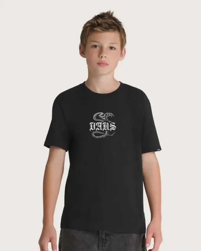Tricou pentru copii Bone Yard Tricou pentru copii Bone Yard