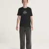 Tricou pentru copii Bone Yard Tricou pentru copii Bone Yard