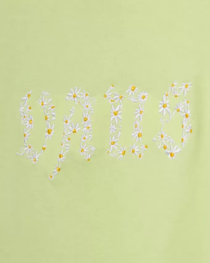 Tricou pentru copii Daisy Break Tricou pentru copii Daisy Break