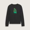 Tricou pentru copii Dark Walker Halloween