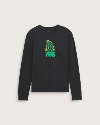 Tricou pentru copii Dark Walker Halloween