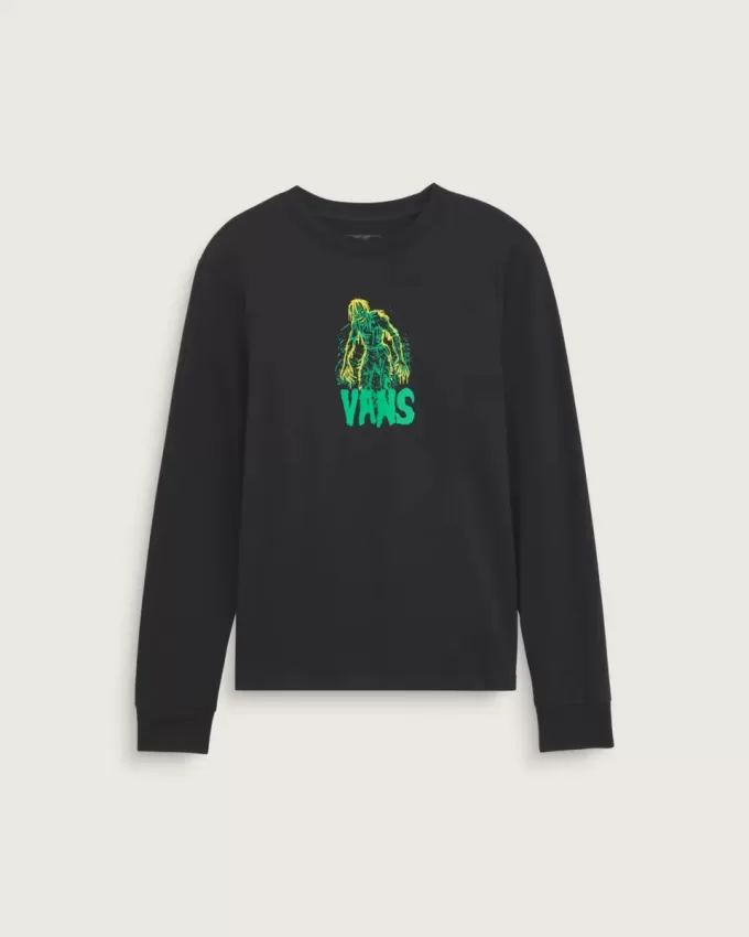 Tricou pentru copii Dark Walker Halloween