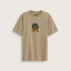 Tricou pentru copii Happy Spike Halloween Tricou pentru copii Happy Spike Halloween