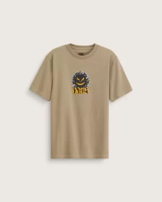 Tricou pentru copii Happy Spike Halloween Tricou pentru copii Happy Spike Halloween