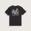 Tricou pentru copii Hide Out Halloween Tricou pentru copii Hide Out Halloween