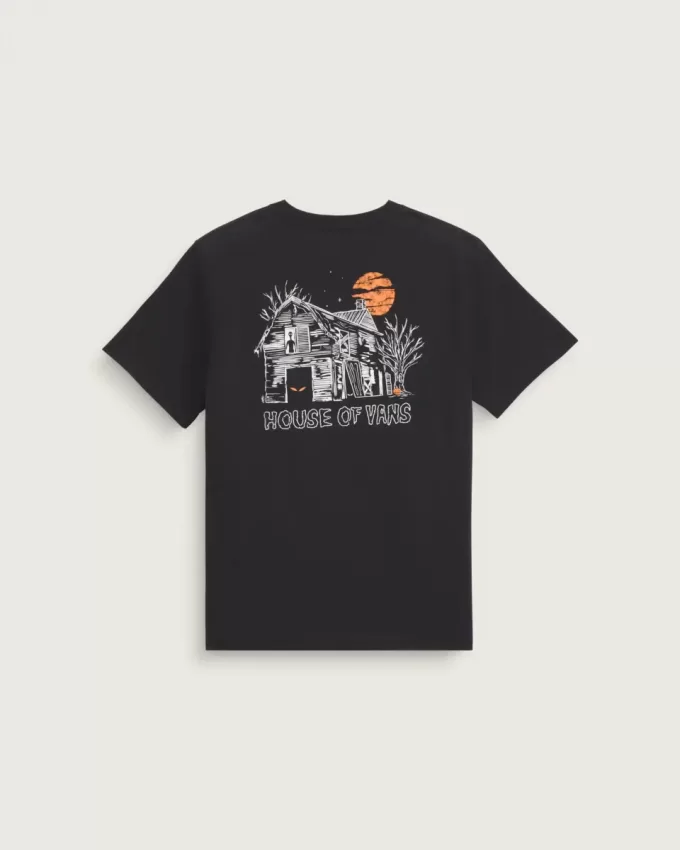 Tricou pentru copii Hide Out Halloween Tricou pentru copii Hide Out Halloween