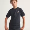Tricou pentru copii Hide Out Halloween Tricou pentru copii Hide Out Halloween