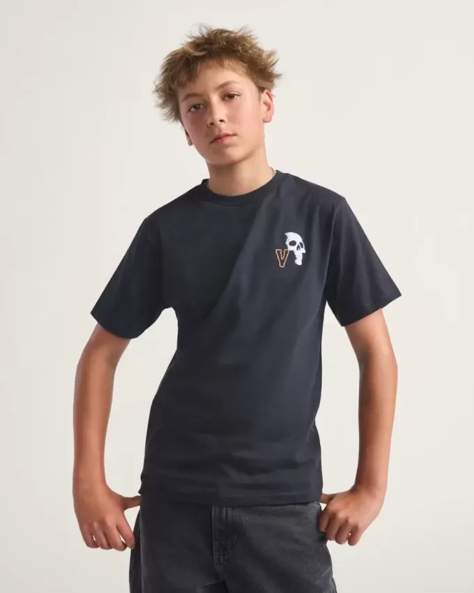Tricou pentru copii Hide Out Halloween Tricou pentru copii Hide Out Halloween