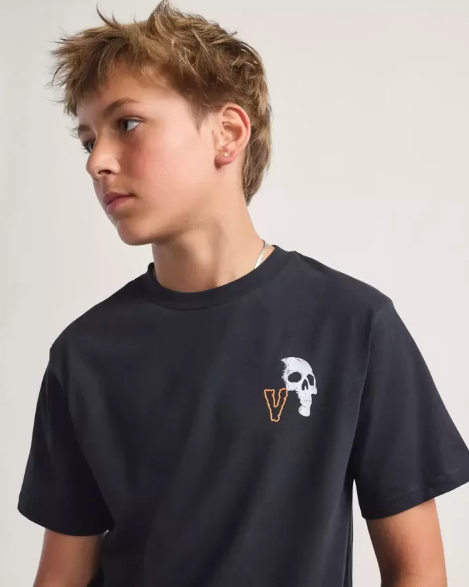 Tricou pentru copii Hide Out Halloween Tricou pentru copii Hide Out Halloween
