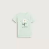 Tricou pentru copii mici