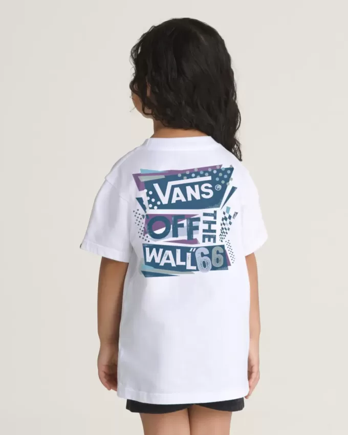 Tricou pentru copii mici
