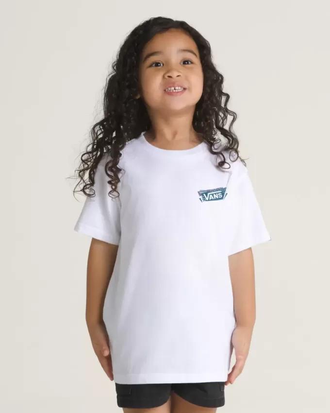 Tricou pentru copii mici