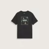 Tricou pentru copii mici cu gravitate zero Tricou pentru copii mici cu gravitate zero
